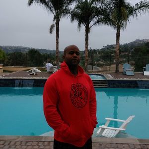 Meet your Posher, Freeman